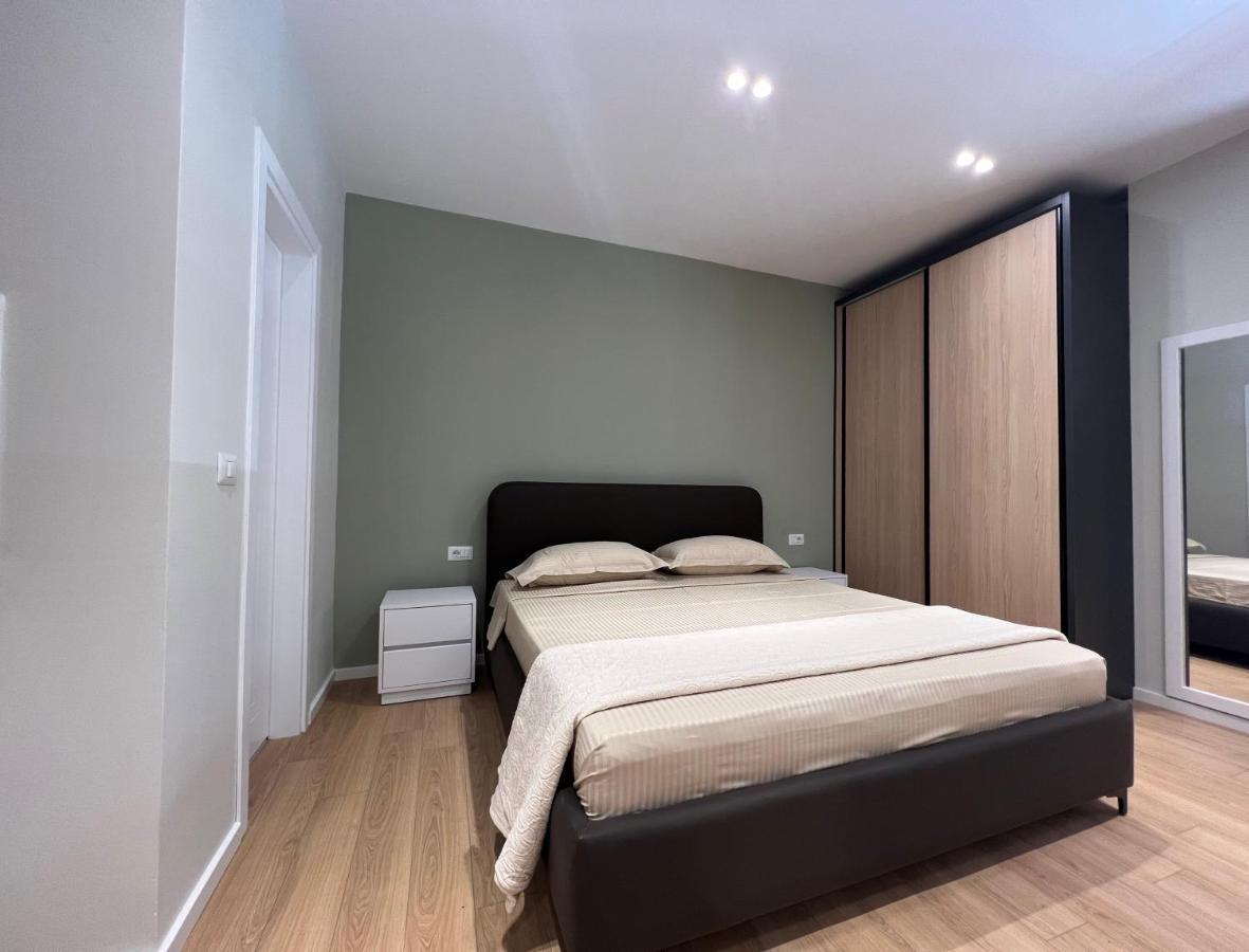 Costa Adriatica Apartments Durrës 外观 照片