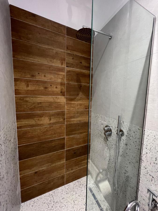 Costa Adriatica Apartments Durrës 外观 照片