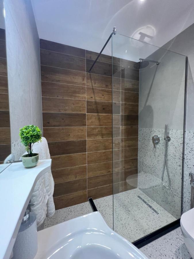 Costa Adriatica Apartments Durrës 外观 照片