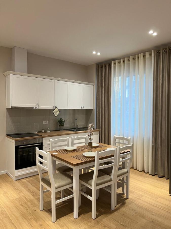 Costa Adriatica Apartments Durrës 外观 照片