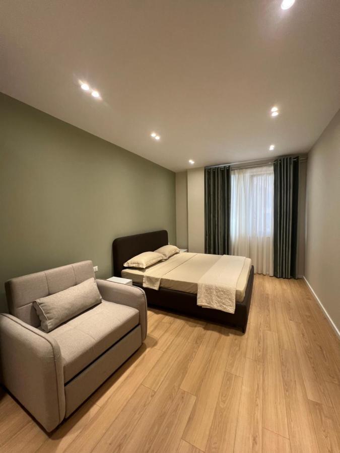 Costa Adriatica Apartments Durrës 外观 照片