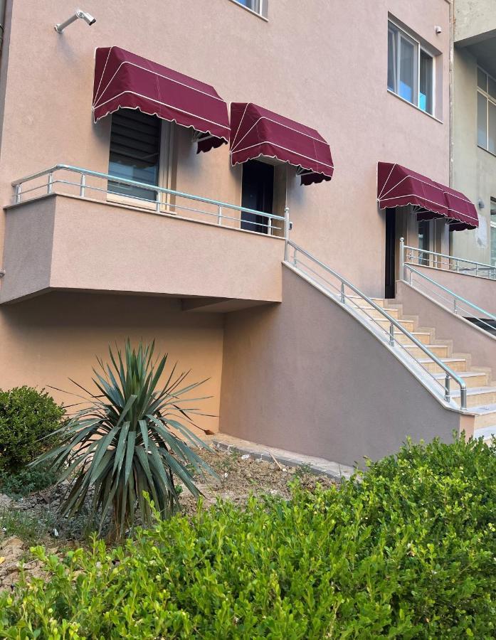 Costa Adriatica Apartments Durrës 外观 照片