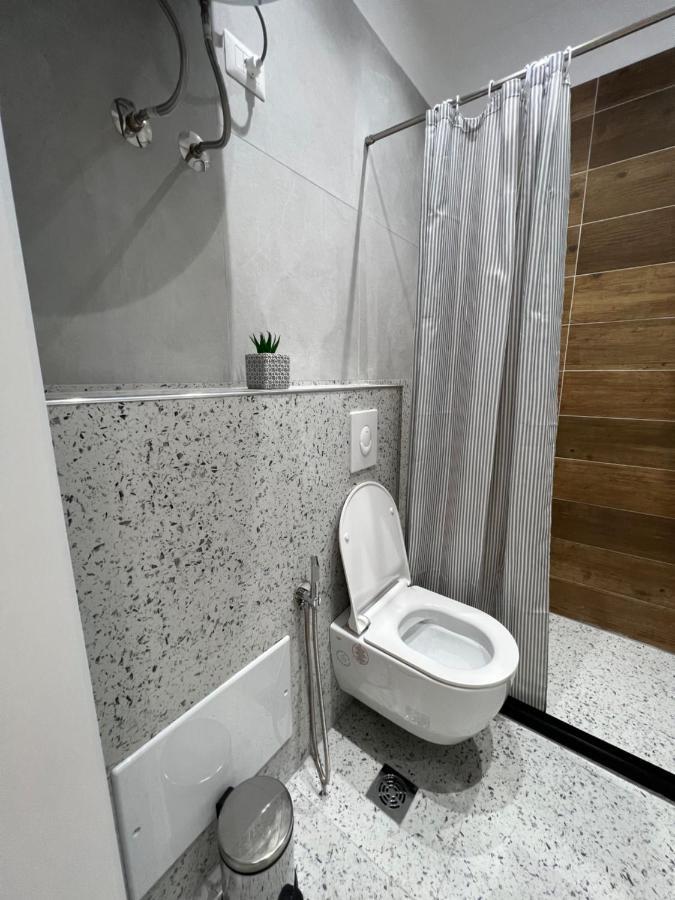 Costa Adriatica Apartments Durrës 外观 照片