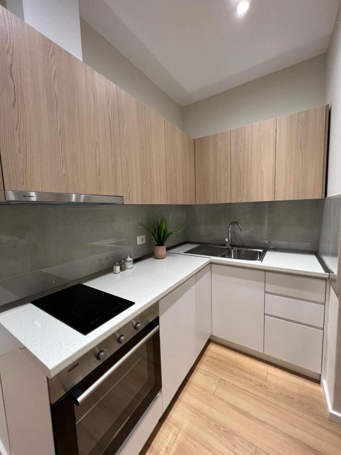 Costa Adriatica Apartments Durrës 外观 照片