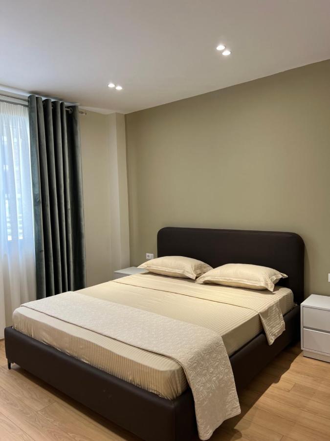 Costa Adriatica Apartments Durrës 客房 照片