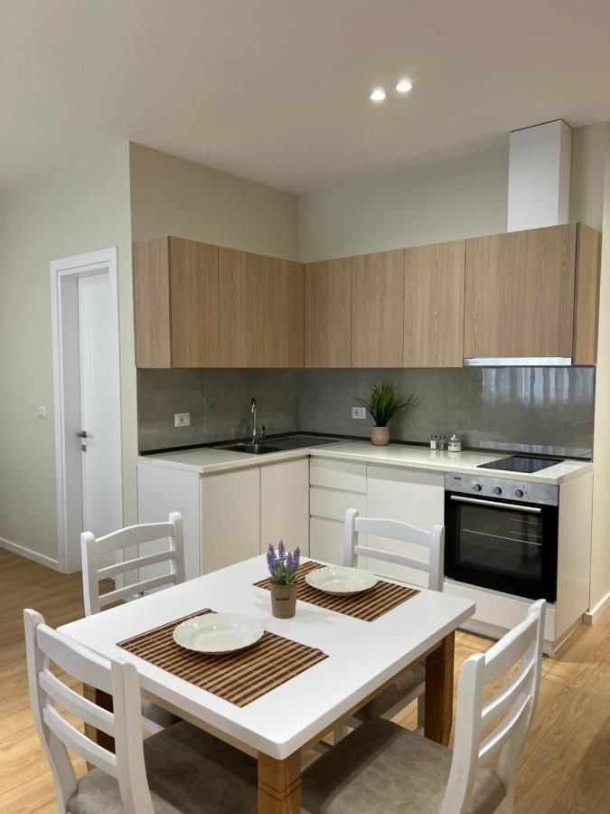 Costa Adriatica Apartments Durrës 外观 照片