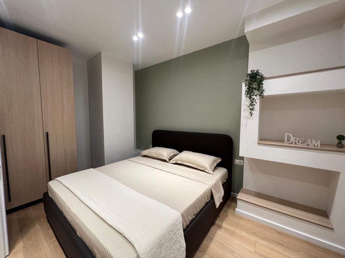 Costa Adriatica Apartments Durrës 客房 照片