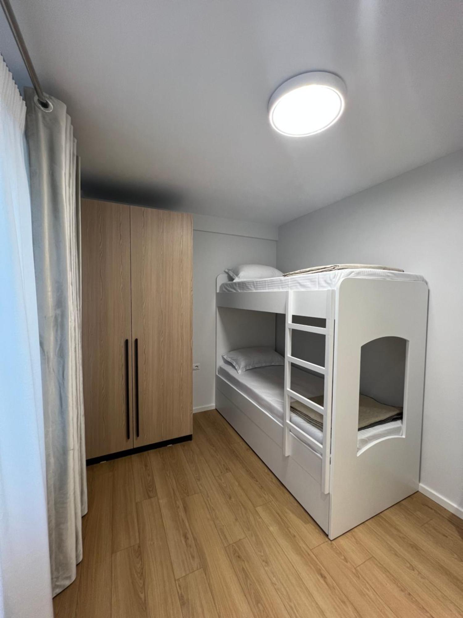 Costa Adriatica Apartments Durrës 客房 照片