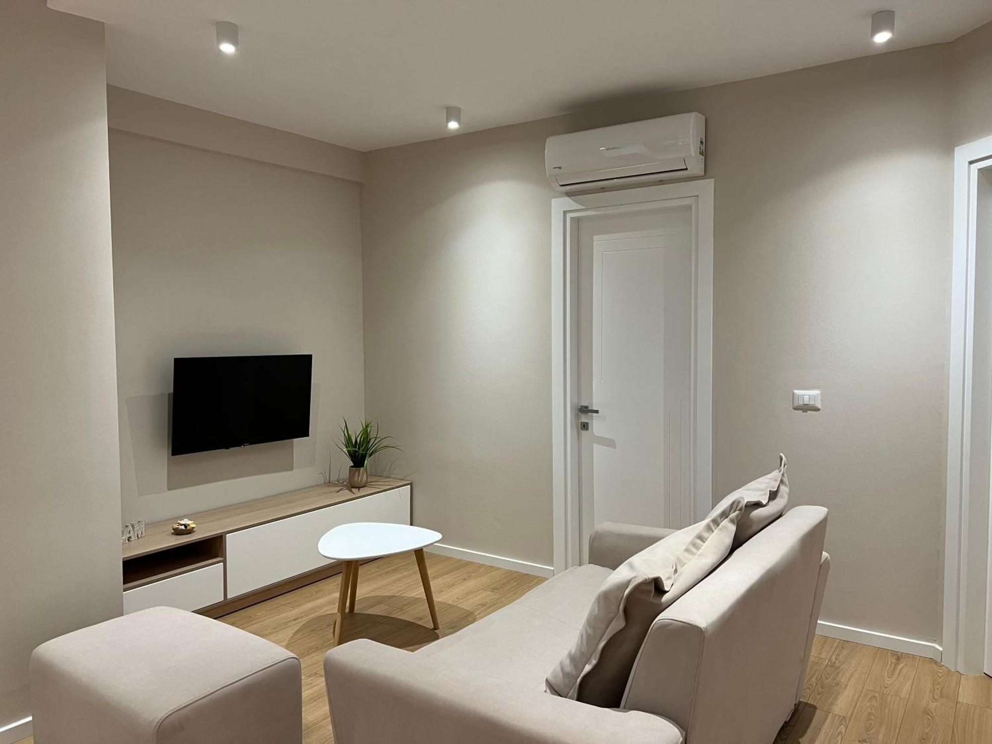 Costa Adriatica Apartments Durrës 客房 照片