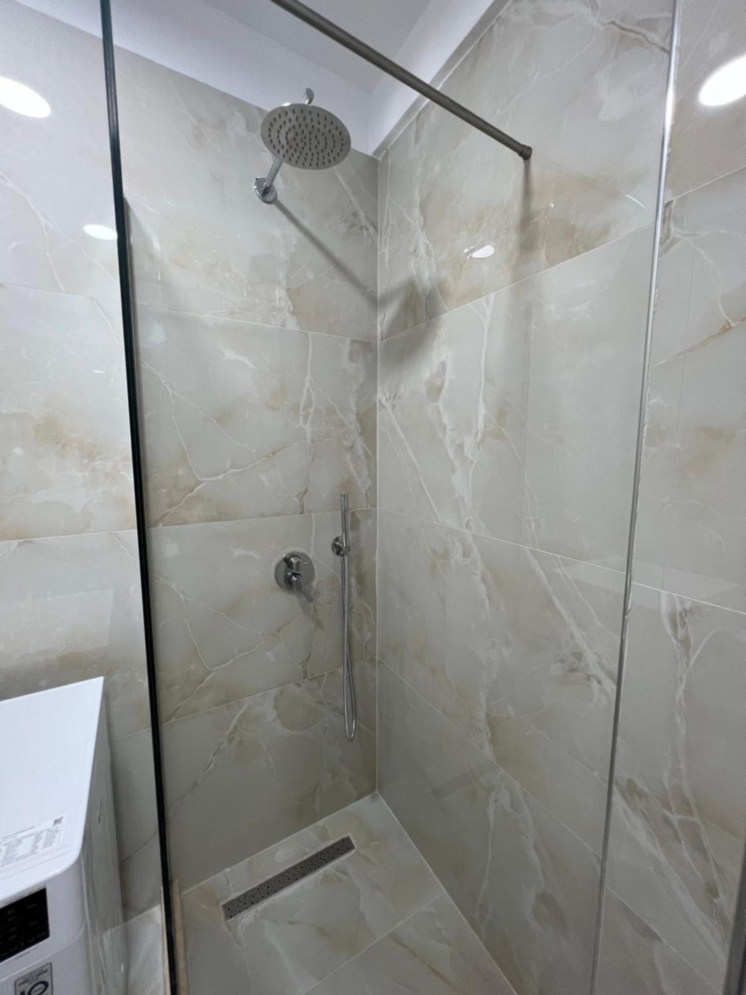 Costa Adriatica Apartments Durrës 客房 照片