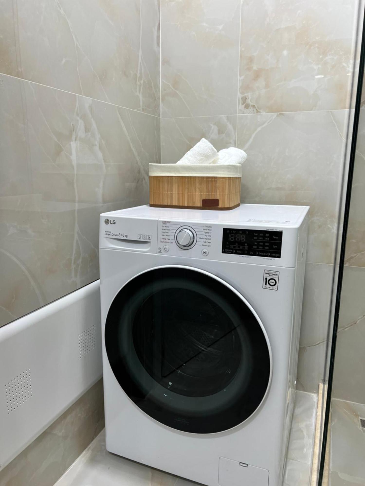 Costa Adriatica Apartments Durrës 客房 照片
