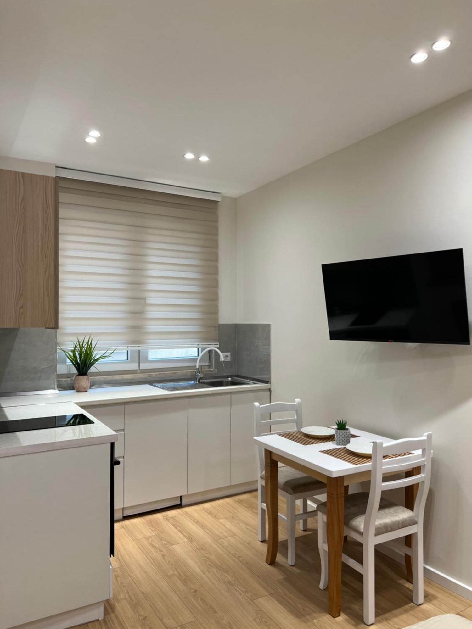 Costa Adriatica Apartments Durrës 客房 照片
