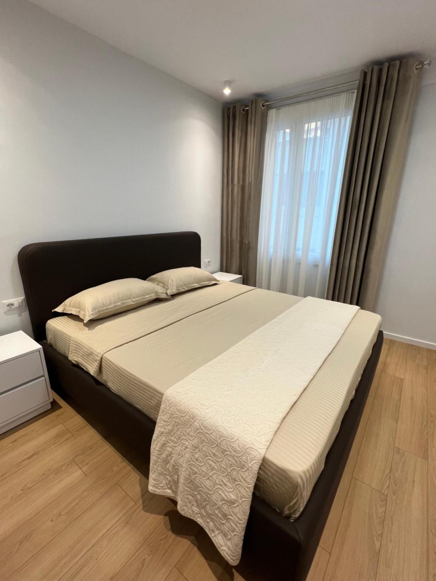 Costa Adriatica Apartments Durrës 客房 照片