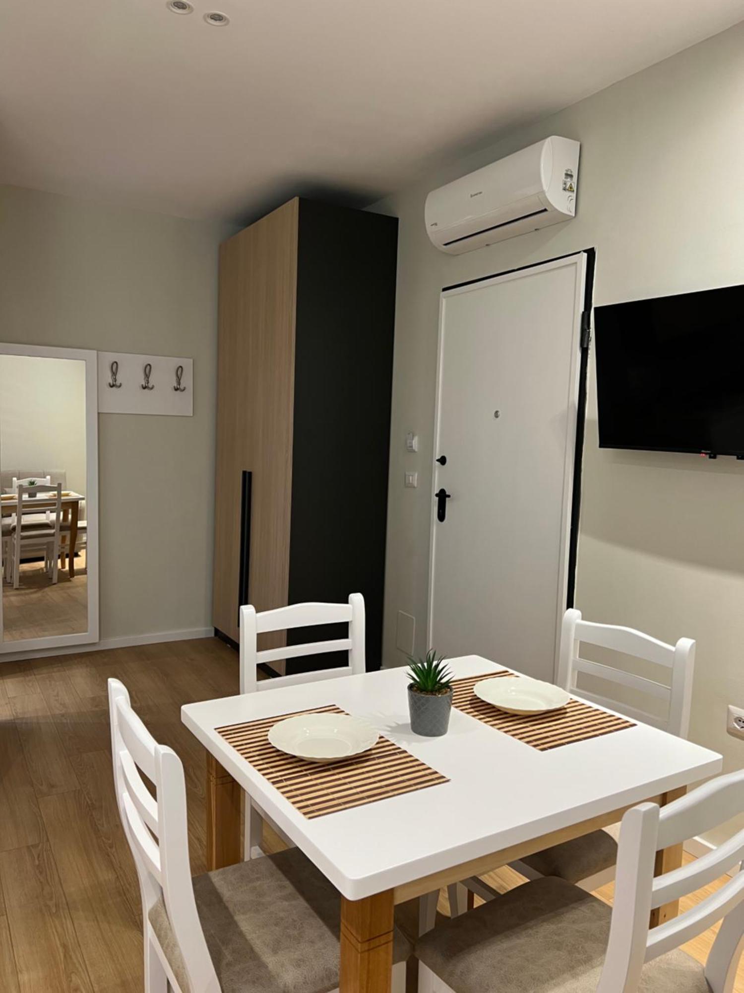 Costa Adriatica Apartments Durrës 客房 照片