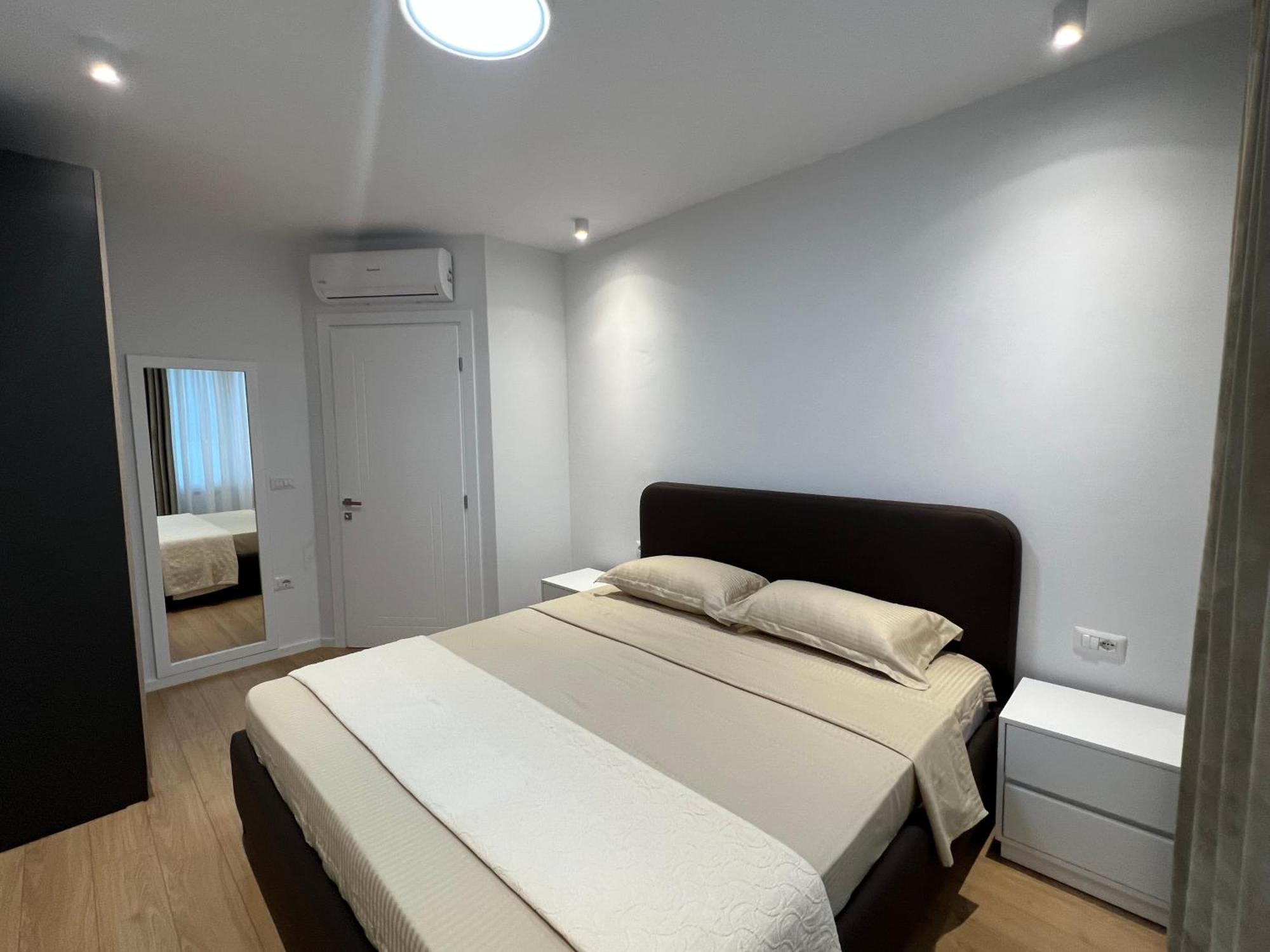 Costa Adriatica Apartments Durrës 客房 照片