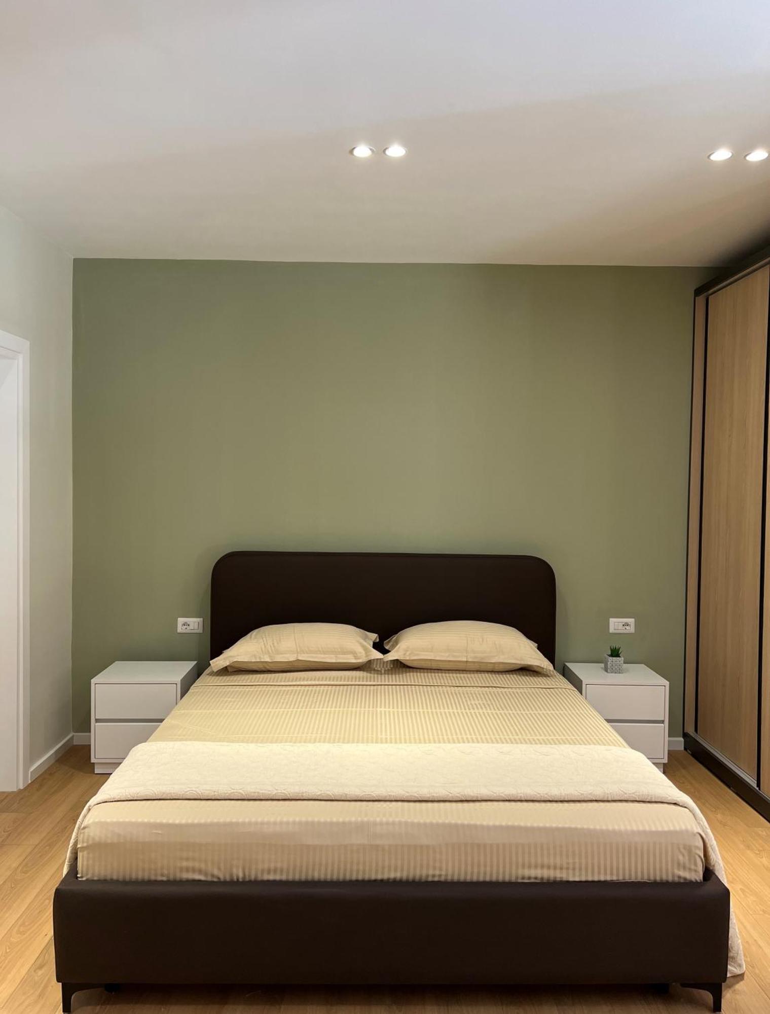 Costa Adriatica Apartments Durrës 客房 照片
