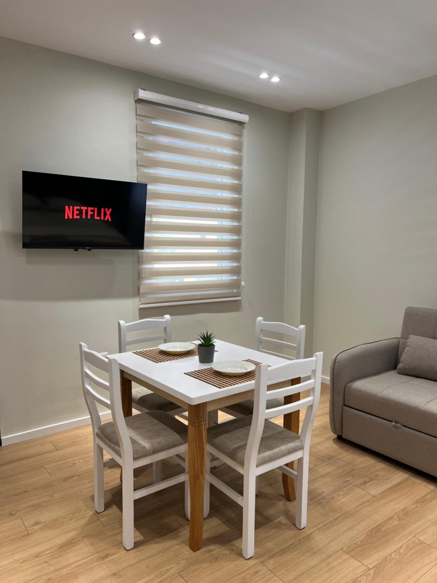 Costa Adriatica Apartments Durrës 客房 照片