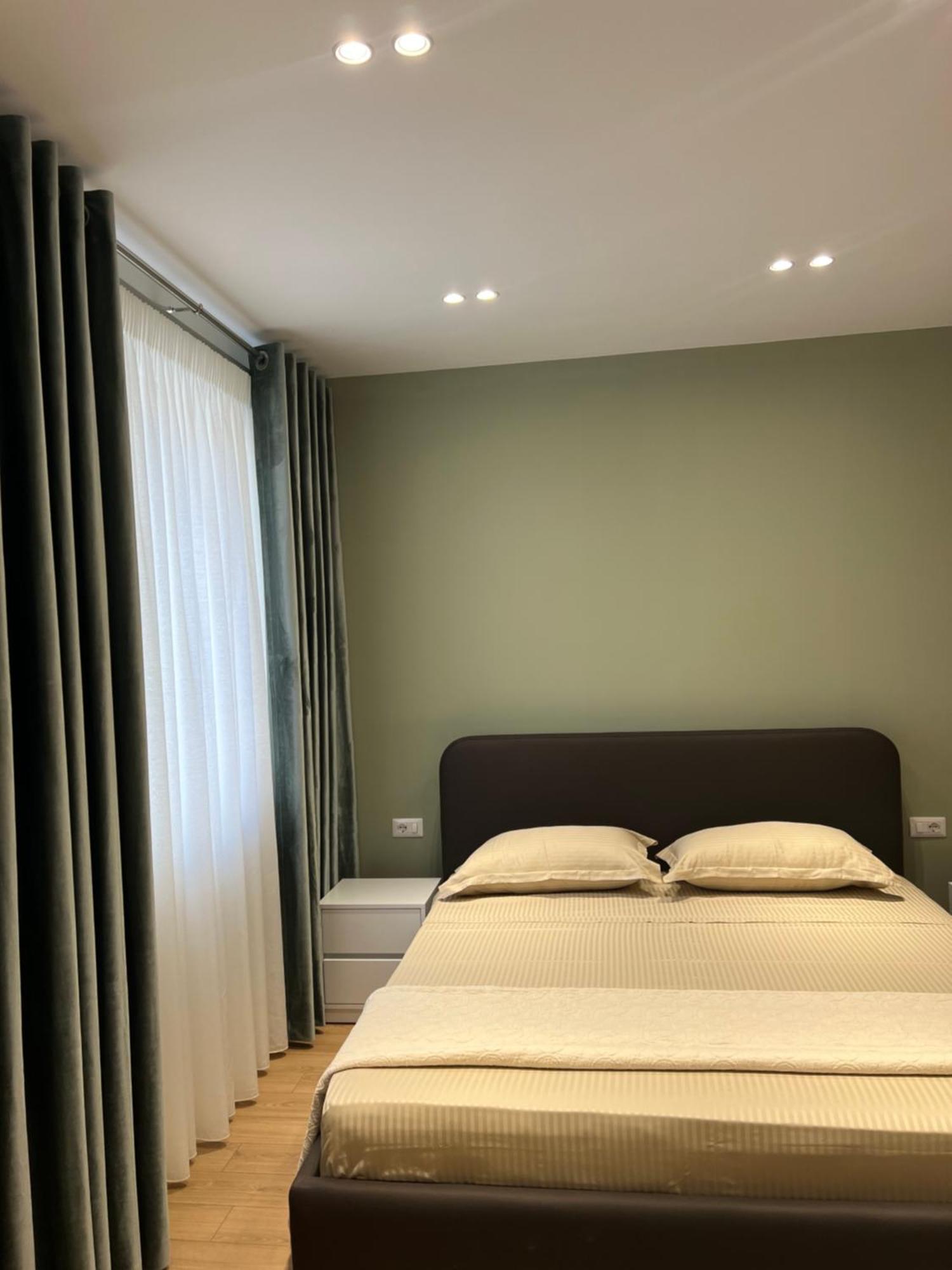 Costa Adriatica Apartments Durrës 客房 照片