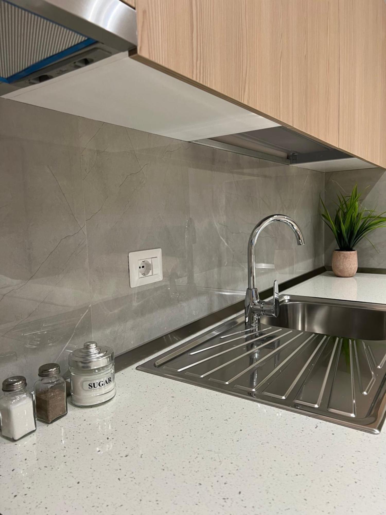 Costa Adriatica Apartments Durrës 客房 照片