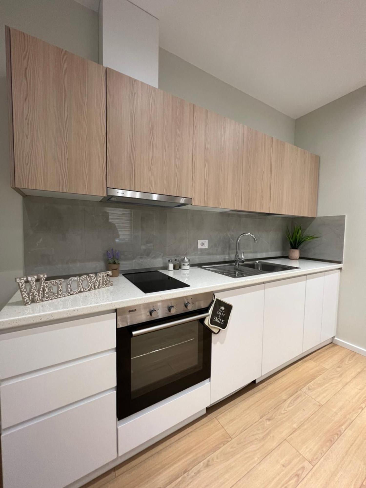 Costa Adriatica Apartments Durrës 客房 照片