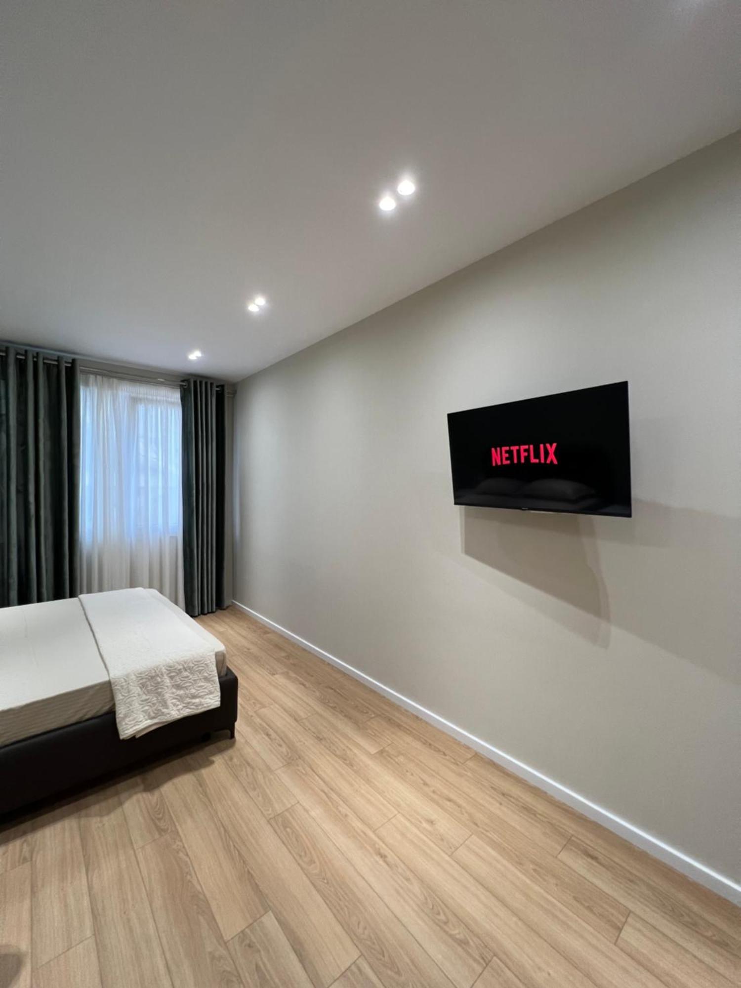 Costa Adriatica Apartments Durrës 客房 照片