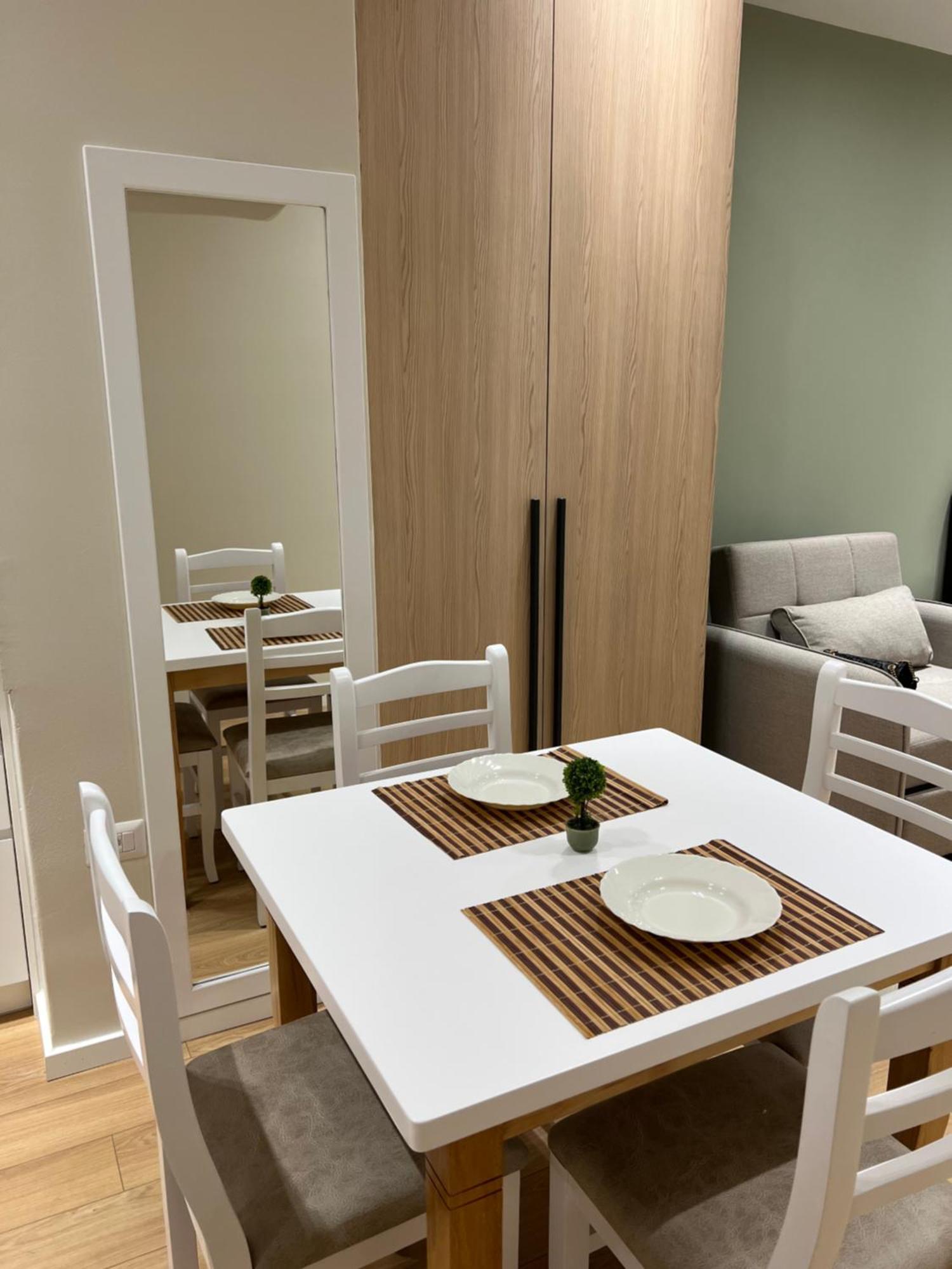 Costa Adriatica Apartments Durrës 客房 照片