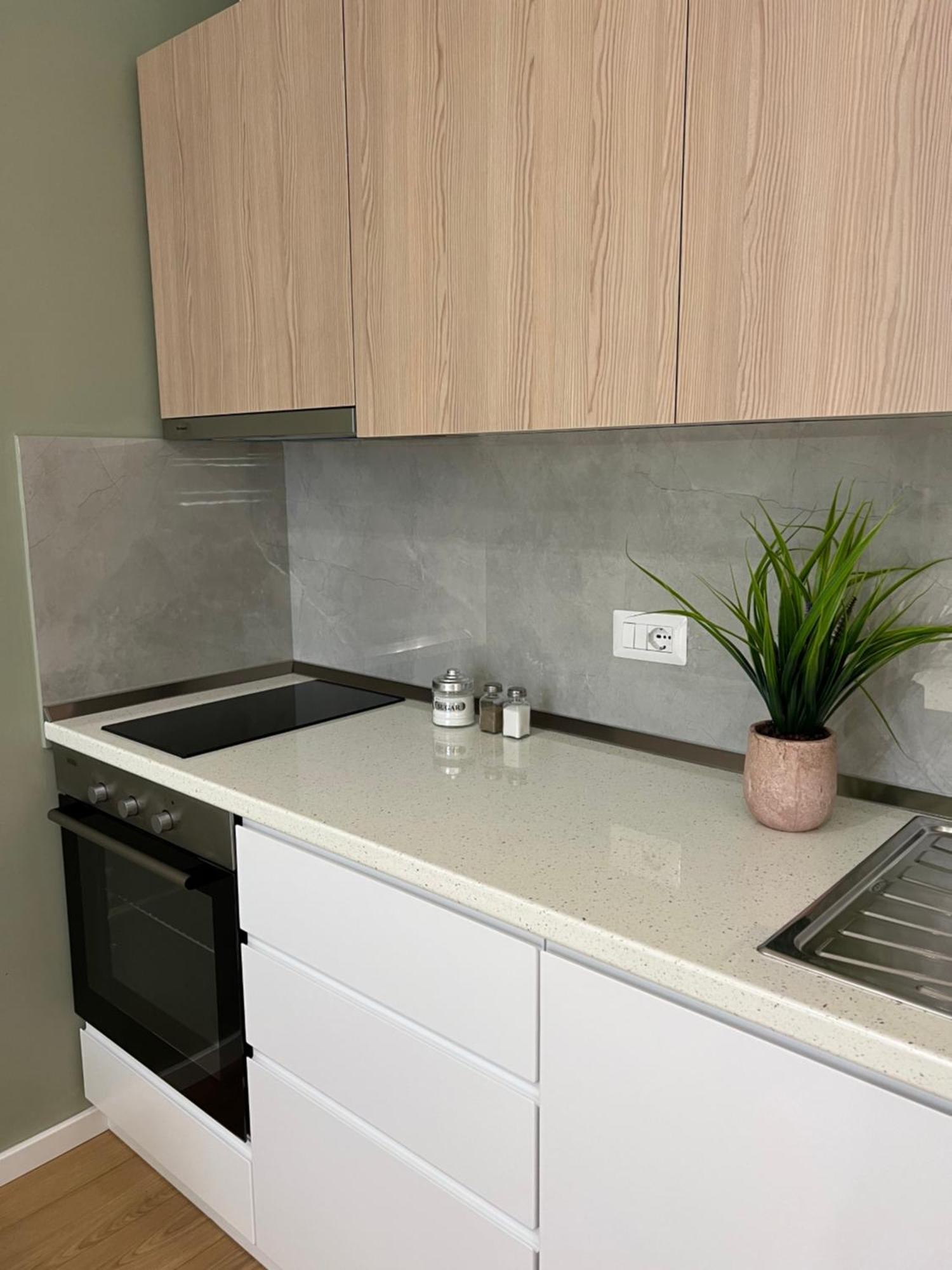 Costa Adriatica Apartments Durrës 客房 照片