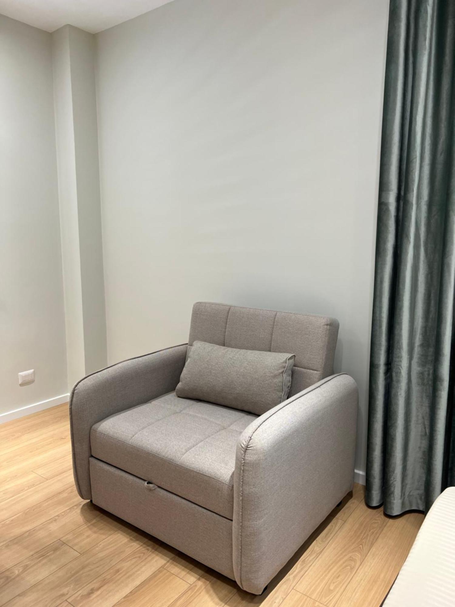 Costa Adriatica Apartments Durrës 客房 照片
