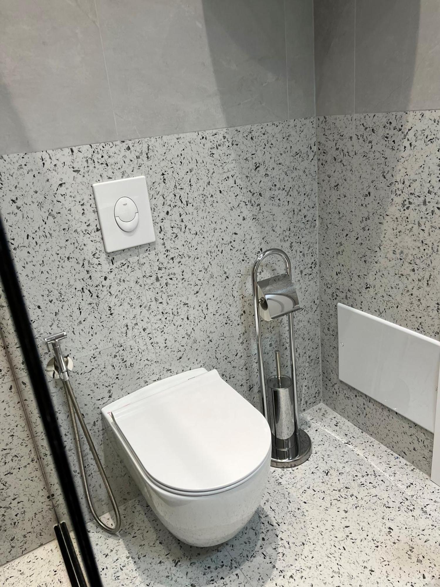 Costa Adriatica Apartments Durrës 客房 照片
