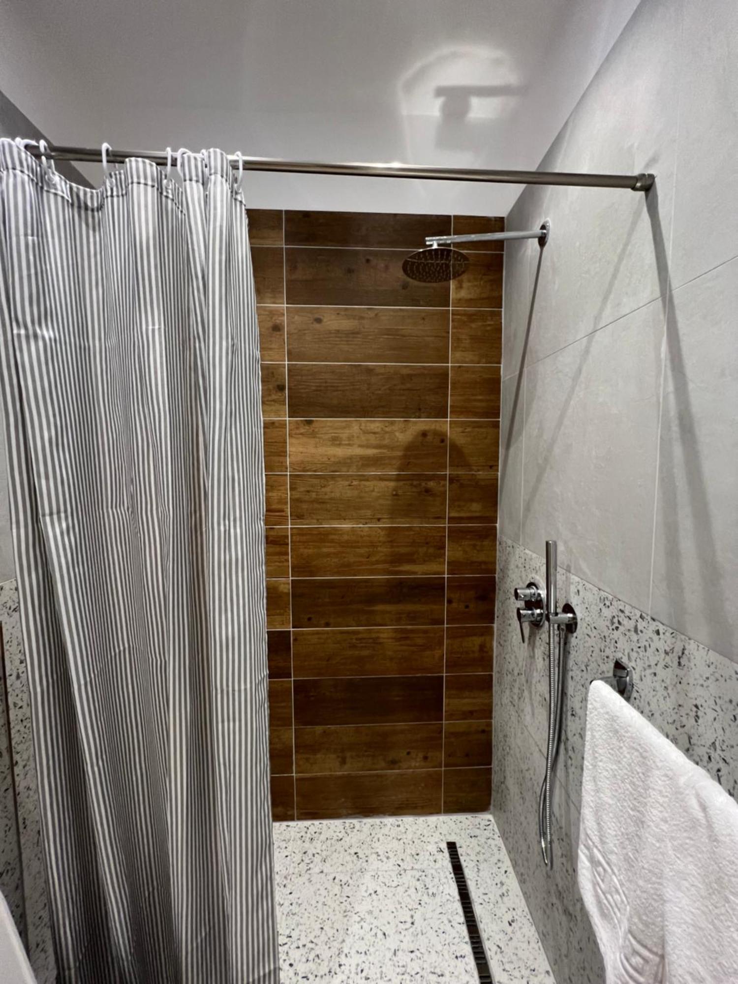 Costa Adriatica Apartments Durrës 客房 照片
